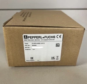 Sensore IC-KP2-2HB17-2V1D Pepperl+Fuchs - Foto 1 di 2