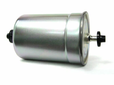 Filtro de combustível AC Delco 46773BM 1991 dourado para 1990-1992 Yugo GV -- Novo - Imagem 1 de 2