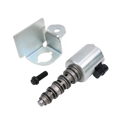 Válvula de actuador turbo solenoide para Ford 6,0 L diésel 2003-2010 VGT 792593-0001 Foto 1 de 4