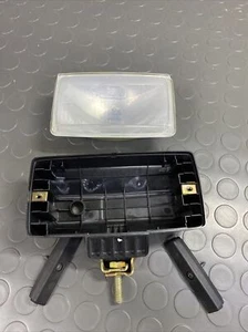 FARO HALÓGENO BOSCH ANTINIEBLA LE1473A LE1478A 03064041001 951 LOTE 4 LECHOSO - Imagen 1 de 10