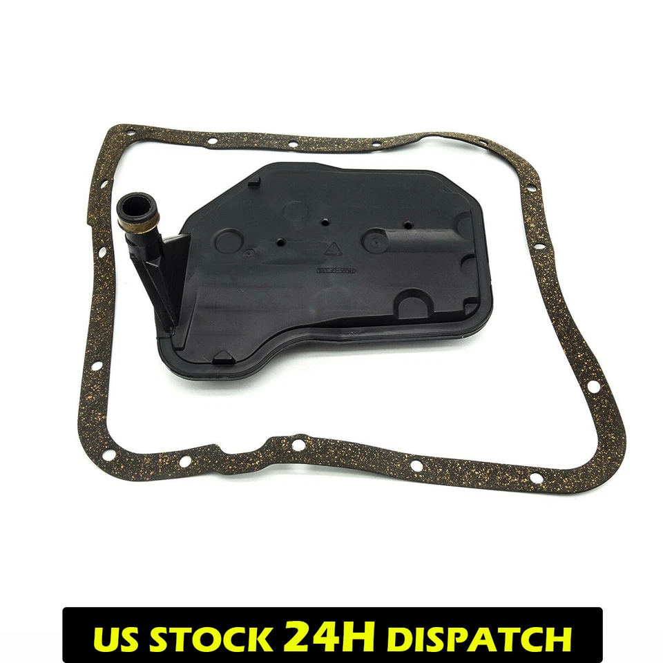 Automatic Transmission Filter Gasket for Chevrolet Silverado 1500 TRAILBLAZER  - Image 1 of 4