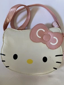SANRIO Vintage HELLO KITTY purse - Pre-owned - Picture 1 of 8