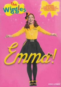 The Wiggles : Emma - Foto 1 di 3