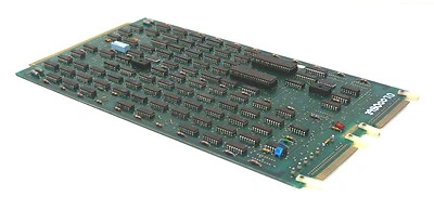 USED CINCINNATI MILACRON 3-531-3628A CPU DRIVER BOARD 35313628A - Image 1 of 4