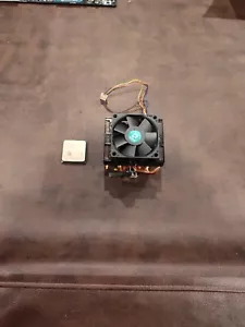 amd fx 6300 cpu With Cooler - Picture 1 of 5