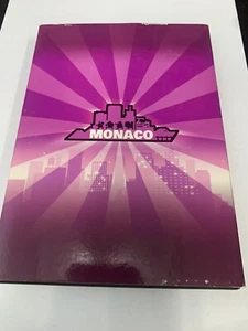 Monaco What's Yours Is Mine PC GAME Steam (b26/1) Free Postage - Picture 1 of 2