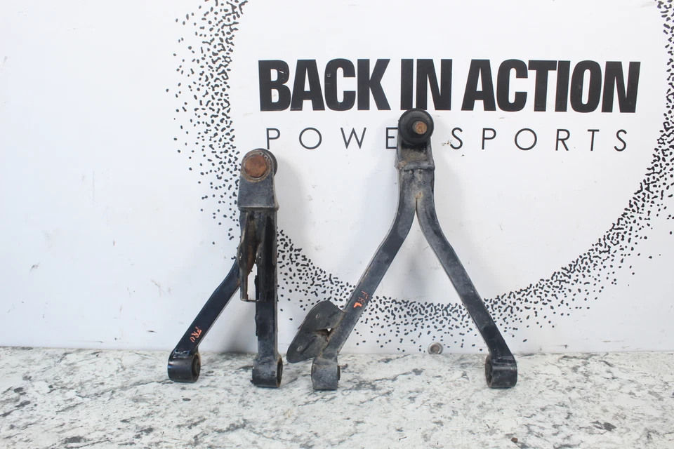 1999 ARCTIC CAT 500 4X4 Front Right Control A Arm Arms 0503-012 0503-026 - Image 1 of 4