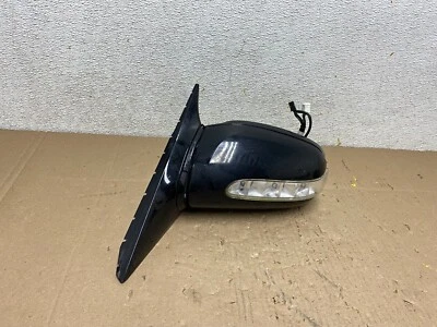 Espejo retrovisor izquierdo Mercedes CL CL500 2003-2006 N2363 DG conductor Foto 1 de 4