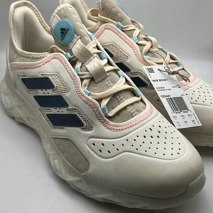 Adidas Web boost running casual ultra boost tech sneaker SHOE GZ6441 NWB Men 11 - Picture 1 of 9