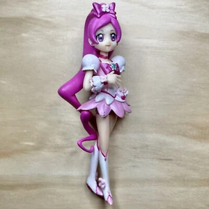 Glitter Force Heart Catch Blossom Figure Cutie Precure Pretty Cure Loose - Picture 1 of 3