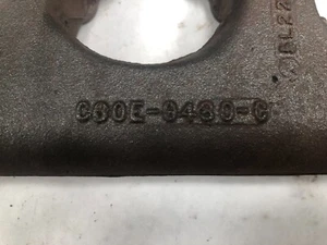 Colector de escape derecho Mustang 1964-1966 fabricante de equipos originales Ford C60E-9430-C  - Imagen 1 de 4