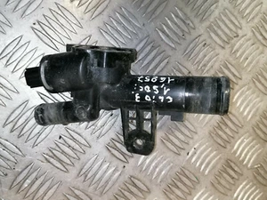 Boitier thermostat eau - Renault Clio III (3) 1.5 dCi - 03-2009 à 12-2014 - Foto 1 di 6