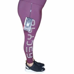 Spyder Active Damen Leggins Leg Logo - Bild 1 von 11