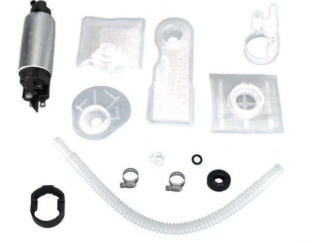 Bomba de combustible eléctrica para Dodge Daytona 1992-1993 US Motor Works 39442MVGF Foto 1 de 2
