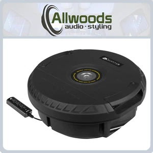 Sistema de subwoofer activo ESX Q800A 20 cm (8”) 200 W - Imagen 1 de 8