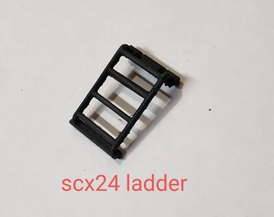 Scx24 Bronco Side Ladder - Image 1 of 4