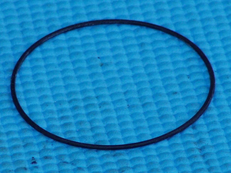 Заднее уплотнение стартера Honda CB750 CB360 CB900 CB650 CB550 CB500 CB450 CB350 60x1,4 мм - Изображение 1 из 1