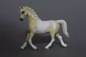 Schleich Pferd Repaint Modellpferd Repainted - Bild 1 von 5