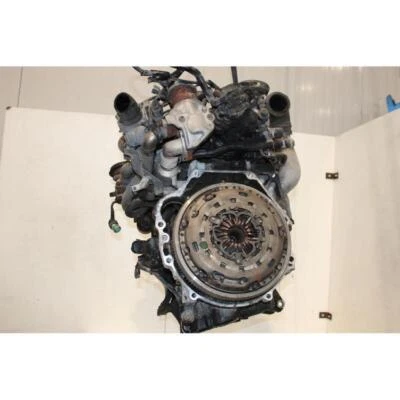 ⭐ MOTEUR COMPLET N22A2 POUR HONDA CR-V (07-10) 2.2 16V CTDI (103KW) 4WD SUV - Image 1 of 4