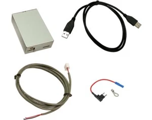 SiriusXM SXV300V1 In-Dash Tuner Interface - VAIS Technology GSR-072 for BMW X5 - Picture 1 of 1