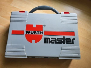 WÜRTH Master Schnellbauschrauber ATS 12-P - Imagen 1 de 18