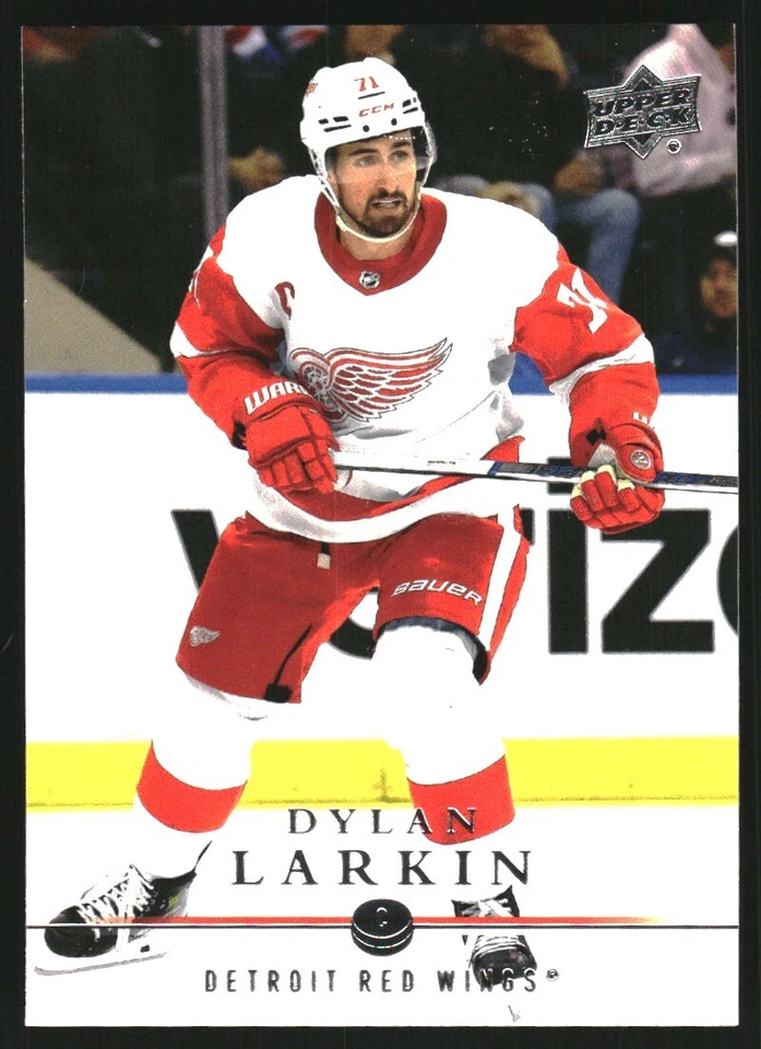 2023-24 Upper Deck Hockey '08-'09 Upper Deck Retro Insert Singles - You Choose - Image 1 of 1