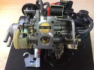 NEW replacement carburetor to fit VW Golf/ Jetta /Audi 1600 cc - Picture 1 of 2