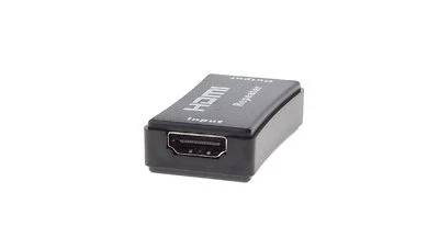 HDMI Verstärker / Repeater bis max. 40m           #m299 - Bild 1 von 2