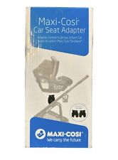 Maxi-Cosi Kids/Baby Adapter for Select Maxi-Cosi Strollers and Britax Car Seats