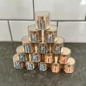 Danbury US Presidential $1 Dollar Coins ~ Sealed Rolls (15 Rolls Of 12 Coins) - Picture 1 of 2