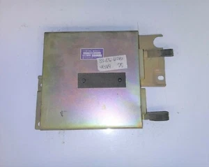 FBM-27 ecm ecu computer 1983-1985 Mazda 626 - Picture 1 of 4