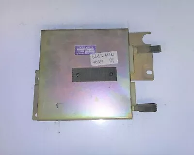 Computadora ecu FBM-27 ecm 1983-1985 Mazda 626 Foto 1 de 4