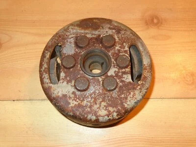 Yamaha YZ490 YZ 490 1983-1990 Magneto Mag volante rotor 23X-85550-20-00 Foto 1 de 4