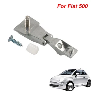 Per Fiat Abarth 500 #51964555 Kit Riparazione Maniglia Porta Esterno Cerniera Metallo - Foto 1 di 13