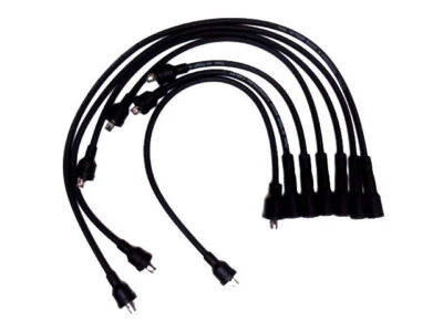Juego de cables de bujías para Ford Ranchero 1957-1974 SMP 49295TVVY 1965 1958 1959 Foto 1 de 2