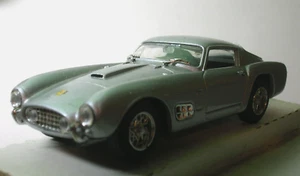 FERRARI 250 gt stradale Scaglietti 1956 con scatola 1/43 - Box Bang Best BOXED - Foto 1 di 7