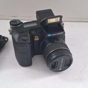 Konica Minolta Dimage A2 8 megapixel fotocamera digitale - senza caricatore - Foto 1 di 13