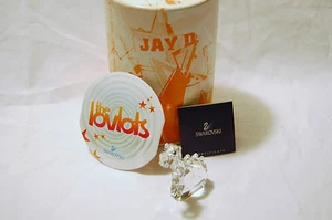 SWAROVSKI Jay D lovlots 832181 - Imagen 1 de 8