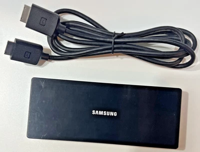 ✅ Boîtier Samsung one connect mini BN96-35817B - Tv J JU JS - Original - Testé ✅ - Image 1 of 4