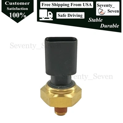 Engine Oil Pressure Sensor Fits 2008-2017 Dodge Viper 8.4L 05149064AA - Image 1 of 4