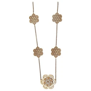 swarovski necklace 5178247 - Picture 1 of 4