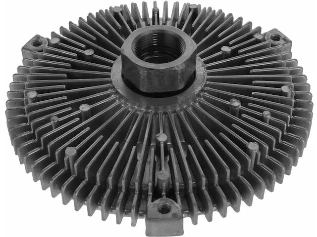 Embrague ventilador para BMW 525i 2002 1994 KK926XR 1993-1995, 2001-2003 Foto 1 de 1