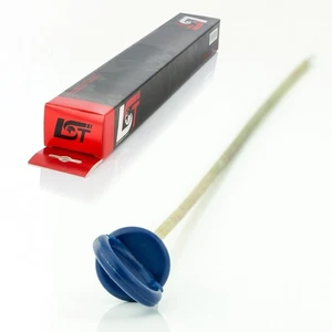 Varilla De Medición De Aceite 650 Mm Para Fiat Marea Weekend 1.9 JTD - Imagen 1 de 5