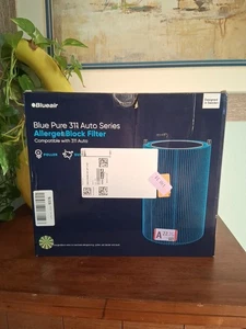 BLUEAIR Blue Pure 311 Auto Series Allergen Block Filter Replacement Filter - Picture 1 of 4