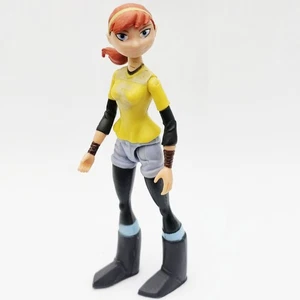 2012 Playmates TEENAGE MUTANT NINJA TURTLES Figur APRIL O'NEIL Hamato Clan Ally - Bild 1 von 1