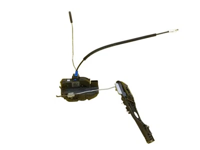 Saab 95 Door Lock Left Near Side Front 2011 - Image 1 of 3