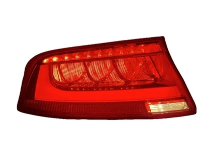 FARO TRASERO EXTERIOR LADO CONDUCTOR IZQUIERDO AUDI A7 S7 QUATTRO 2012-2015 Foto 1 de 4