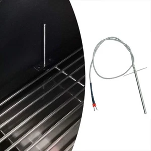 Temperature Probe Sensor Grilling Accessories Longevity And Reliability - Picture 1 of 7