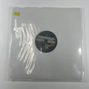 The Warriors OST Soundtrack Waxwork TEST PRESSING - Picture 1 of 6