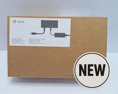 Kinect Converter Adapter Hub Xbox One S, X, Slim & Windows PC - Image 1 of 4